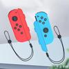 Correa de Mano para Switch/Oled Asa Correa de Muñeca Asa Joycon Oled Cordón Correa de Mano para Asa Izquierda y Derecha Ns