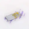 Aguja para Máquina de Coser Flying Tiger Dbx1, Aguja para Máquina de Coser de Mesa Plana, Aguja para Máquina de Coser Industrial Dbx1, Aguja para Máquina de Coser de Mesa Plana Computarizada, Aguja para Máquina de Coser Plana Db*1
