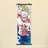 HD inyección de tinta caricatura one piece Daiwa Nami pintura colgante pintura decorativa para habitación póster de exposición colgante pintura colgante