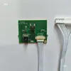 Placa de botones de TV ensamblada, receptor de control remoto, usado para pruebas y reemplazo, modelo HD-32Q-KEY-R