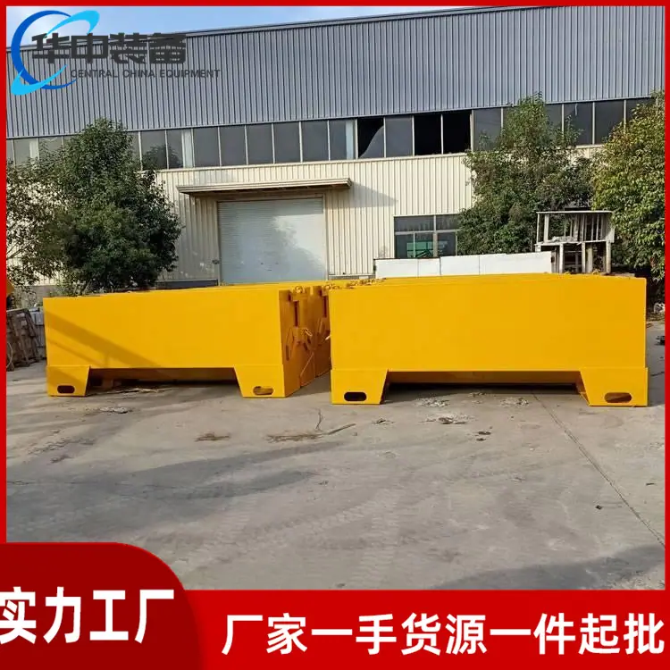 单轨吊物料箱05