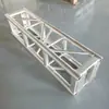 Truss Quadrado de Liga de Alumínio 300 Truss Quadrado Truss com Parafuso Thomas Truss de Palco Truss de Iluminação Equipamento de Performance