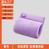 Bolsa Calentadora de Manos Diaria para Niñas, Compresa Caliente de Felpa para Mantener el Calor, Bolsa de Agua Caliente Anti-Explosión Anhidra de Grafeno para Calentar el Vientre