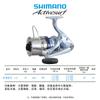 Carretilha de Pesca Shimano Activesurf Carretilha para Arremesso Longo de Praia com Bobina Angulada para Linha Grossa Pesca em Água Salgada e Pesca de Costão Carretilha de Spinning