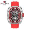 Precioso Duque Precioso Duque Reloj Mecánico Británico de Moda Deportiva para Exteriores y Viajes