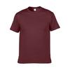 Gildan 76000B Camiseta de Algodón de Manga Corta Personalizada para Niños Camiseta Estampada Ropa Personalizada para Clase de Jardín de Infancia
