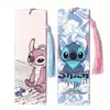 Marcadores acrílicos transfronterizos, mercancía de anime, regalos promocionales, productos culturales y creativos, marcadores transparentes con borla estilo chino para estudiantes