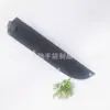 Funda de Cuchillo de Lona, Funda de Cuchillo Personalizada, Funda Rígida y Endurecida para Cuchillo, Protección para Cuchillo, Logo Imprimible