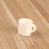 Electrodomésticos y Artículos de Uso Diario Adornos TV Lámpara de Queroseno Ventilador Accesorios de Resina Decoraciones para Escenas en Miniatura DIY