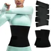 Cinturón moldeador abdominal transfronterizo, nuevo, elástico, para mujer