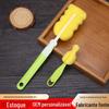 Escova de Copo Esponja, Escova de Chupeta, Conjunto de 2 Peças, Escova de Copo para Limpeza de Cozinha, Conjunto de Escovas para Garrafa, Escova para Panela com Cabo Longo, Fabricante em Estoque