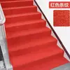 Rollo Completo de Alfombrillas Antideslizantes Autoadhesivas para Peldaños de Escalera para Peldaños de Cemento y Hierro, Alfombrillas de Peldaño de Cobertura Total, Base Silenciosa
