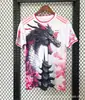 Temporada 2425 serie de anime japonés Naruto One Piece Dragon Ball camiseta de manga corta versión fan uniforme de fútbol