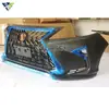 Adecuado para Lexus RX 09-15 mejorado con el kit de carrocería F-Sport de 19
