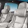 Reposacabezas Nuevo para Coche, Almohada Cervical Ideal, Cojín Lumbar para Asiento de Coche, Almohada para Todas las Estaciones, Accesorios Automotrices para Coche