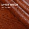 A6L Pegatina para Gabinete con Grano de Madera Impermeable Autoadhesiva Puerta de Gabinete Escritorio Cambia de Color Gabinete Zapatero Armario Renovación Muebles Engrosado