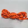 Corda Redonda de Poliéster 5mm 24 Cores Paracord Cordão para Cintura de Calça Chapéu Cadarço de Sapato Corda Lanyard Artesanal