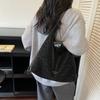 Bolsa de Mão para Ir ao Trabalho Versátil Bolsa de Ombro Moda Outono 2025 Versátil Bolsa de Axila Popular Bolsa Saco