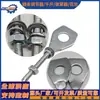 W110I-Tensor de Cadena Nuevo Viga Curva Tailandesa Bicicleta Tensor de Torniquete Tensor de Cadena 0 kg Accesorios para Motocicleta