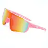 Gafas de sol para ciclismo deportivo al aire libre transfronterizas Amazon Tendencia europea y americana Gafas de sol anti-ultravioleta Gafas de senderismo