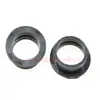 Anillo de Goma de Sellado Universal para Radar de Reversa de Coche, Junta para Sonda de Sensor de Estacionamiento Apta para Toyota, Honda, Volkswagen