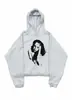 2026 Sudaderas con Capucha Transfronterizas Europeas y Americanas para Hombre y Mujer Sudaderas Retro Americanas de Calle Tendencia Y2K Sudaderas Estampadas Personalizadas