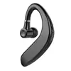 Auriculares Bluetooth S109 Inalámbricos Intraurales Cancelación de Ruido Estilo Gancho para la Oreja con Batería de Larga Duración Diseño Portátil con Gancho para la Oreja