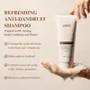 Vietnam TK Refrescante Champú Anticaspa OEM Limpieza Profunda Champú para el Cuero Cabelludo Champú Comercio Exterior Personalización