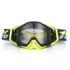Gafas Pitscottfox 100% Motocicleta Exterior Casco Todoterreno Gafas de Ciclismo Gafas de Esquí