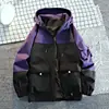 Ropa Nueva de Primavera para Hombre Nuevas Camisetas Chaquetas para Hombre Tallas Grandes Chaquetas Bomber Casuales para Hombre Chaquetas de Béisbol de Moda Abrigos