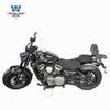 Coche deportivo Wolf adecuado para Benda jinjila 450 respaldo portaequipajes trasero bastidor trasero alerón trasero respaldo plegable multifuncional