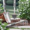 Ferramentas de Jardinagem Atacado Pá Pequena para Plantar Flores e Cultivar Flores, Equipamento Doméstico para Cultivar Vegetais, Pá Especial para Flores, Pá, Pá para Flores Infantil