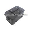 Interruptor de janela de cabelo reto de fábrica 93350566 adequado para Opel