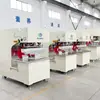 Máquina de Solda de PVC de Alta Frequência Tipo G Piscina de Proteção contra Óleo de PVC Escama de Óleo Máquina de Aquecimento de Alta Frequência
