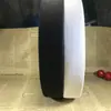 Banda Elástica de Ganchillo en Stock para Ribetes de Ropa, Banda Elástica de Goma de 3.8 cm, Banda Elástica de Ganchillo Tejida, Banda Elástica de Alta Elasticidad