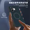 Adequado para Capa de Celular Magnética com Padrão Triangular Smart Huawei Honor 600 X6E Capa Protetora Anti-Queda de Cobertura Total de Couro X7E