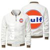 Jaqueta de moda esportiva masculina europeia e americana 2023 com logotipo de carro esportivo, logotipo personalizado, moda plus size AliExpress Amazon wish