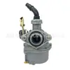 Kit de reparo de carburador de motocicleta PZ19 é adequado para HONDA DY100 CD110 50CC-125CC ATV