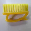 Directo de fábrica familiar nuevo cepillo de limpieza cepillo de limpieza de plástico mini cepillo descontaminación