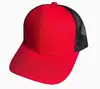 Boné de Baseball com Aba Ligeiramente Curva Boné de Tela Richardson 112 Boné Trucker Proteção Solar ao Ar Livre Chapéu de Sol Combinação de Cores Amazon