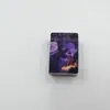 Transfronteiriço Novo Produto Contas de Silicone Impressas Silicone 3D Estéreo Contas de Livro Tk Transmissão Ao Vivo Amazon Caneta de Corda DIY Contas