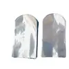 Fabricantes de Yiwu bolsa termoencogible de PVC bolsa de fondo redondo de PVC película retráctil bolsa termoencogible bolsa de película retráctil