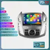 9 pulgadas Adecuado para Ford Transit Tourneo 2013-2018 Android Pantalla Inteligente para Coche Mp5 Gps