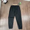 Pantalones Jogger Deportivos y Casuales Versátiles Ligeros Transpirables Elásticos Amigables con la Piel Cómodos para Hombre Verano 7823