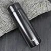 Taza Térmica al Vacío Fuguang para Hombres y Mujeres Taza de Agua de Acero Inoxidable Caja de Regalo de Negocios con Logo Impreso Taza de Té con Letras Grabadas