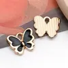Colar Brincos Pulseira Pingente Acessórios Estilo Coreano Desenho Animado Borboleta Materiais Artesanais Venda Quente Transfronteiriça