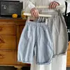 Pantalones para Niños Bangcheng 2026 Primavera Nuevos de Moda Estilo Coreano Color Sólido Sueltos Casuales Elegantes Largos para Niños