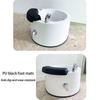Nuevo pediluvio simple moderno pediluvio para surfistas transfronterizo Amazon hotel hogar spa pediluvio al por mayor