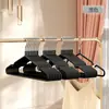 Cabide de Roupa para Adultos Espessado e Estendido Cabide de Roupa Espessado Cabide de Roupa Espessado Antiderrapante Varal de Roupa Estilo Doméstico