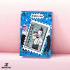 Impresiones Artísticas Originales, Pegatinas, Notas Adhesivas, Decoraciones para Agendas, Decoraciones para Fundas de Teléfono y Sellos de Recuerdo por Xin Xuan Ni Ma